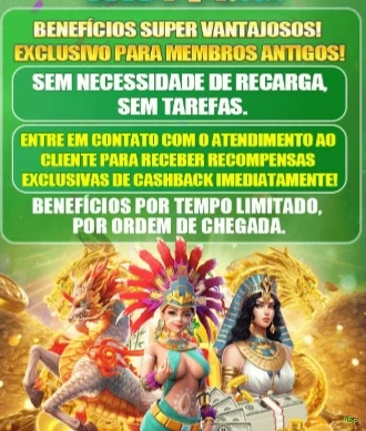 Programa VIP exclusivo da 05p